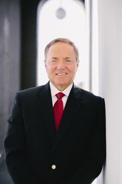 Dante F. Vacca, Concierge Neurosurgery in Reno