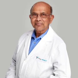 Swayam Prakash - 7111 Medical Center Drive, Texas City, Texas, USA, Texas City, Texas, 77591