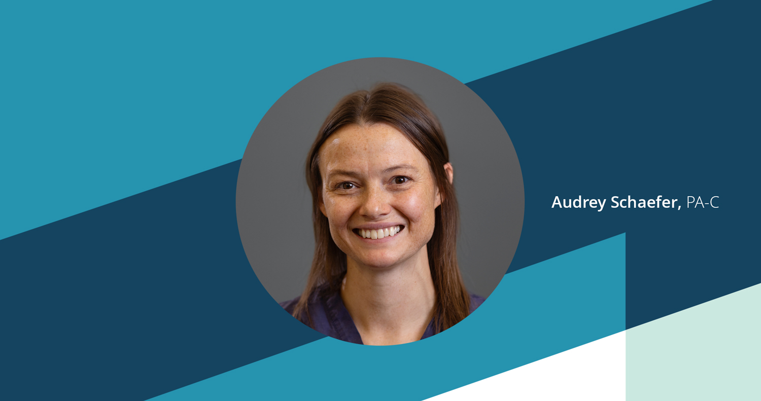 Audrey Schaefer - 1000 Cedar Street, Houghton, MI, USA, Houghton, Michigan, 49931