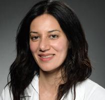 Mandana Ghahremani - 1200 Discovery Drive, Bakersfield, CA 93309, USA, Bakersfield, California, 93309
