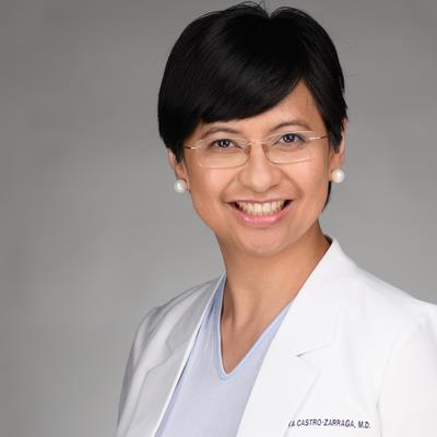 Margarita Castro-Zarraga - 105 Chestnut Street, Needham, Massachusetts, 2492