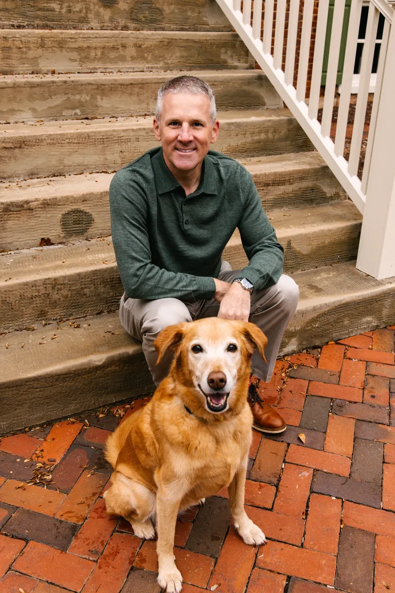 Michael Lovelace - 1800 Stevens Avenue, Louisville, Kentucky, 40205