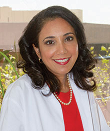 Nalini Mattai - 50 Bellefontaine Street, Pasadena, California, 91105
