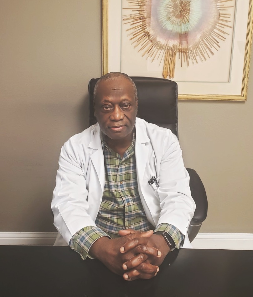 Donald Temple - 3450 East Lake Road South, Palm Harbor, Florida, 34685