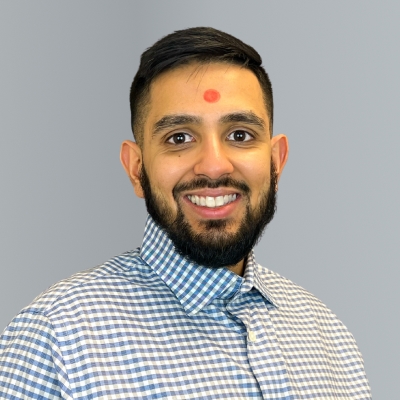 Birju Rao - 535 West 110th Street, Manhattan Community Board 7, New York, 10026