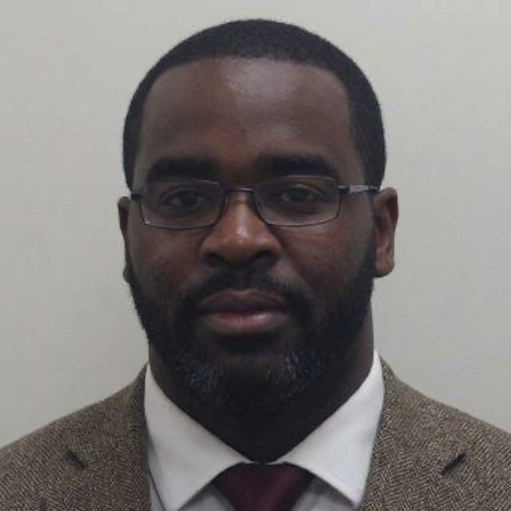 Chukwunomnso Dennar - 3570 Holiday Drive, New Orleans, Louisiana, 70114