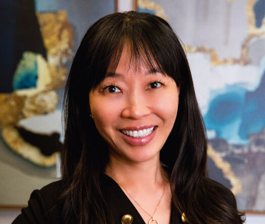 Hyun Joon Lee - 2 Overhill Road, Scarsdale, New York, 10583