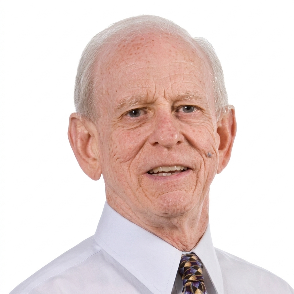 Edward A. Carrington - 2204 South Dobson Road, Mesa, Arizona, 85202