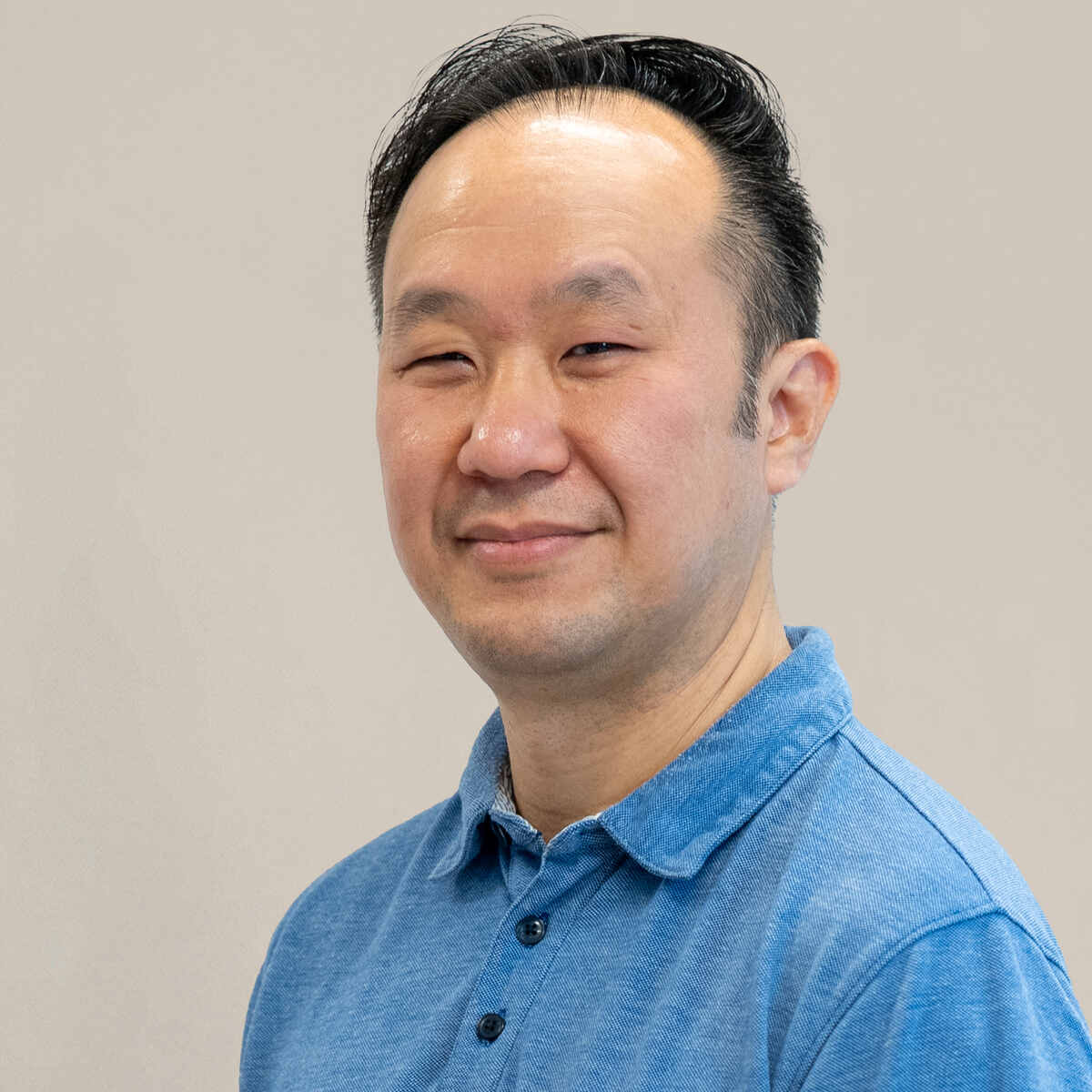 Michael S. Chen - 601 Southwest 4th Avenue, Portland, OR, USA, Portland, Oregon, 97204