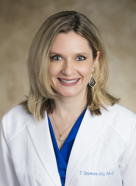 Tommie L. Seymore-Joly - 1763 Medical Way, New Braunfels, Texas, 78132