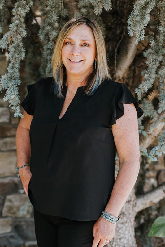 Kirsten Heron - 2564 Northeast Courtney Drive, Bend, Oregon, 97701