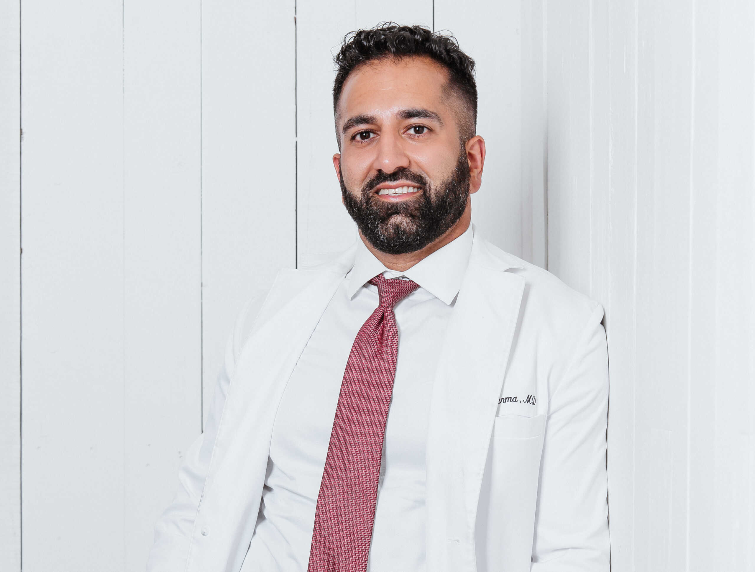 Nikhil Verma - 833 Grandview Avenue, Columbus, Ohio, 43212