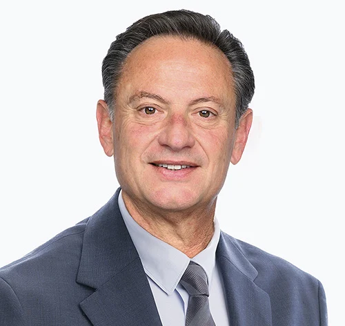 Anthony Saglimbeni - 2250 Hayes Street, San Francisco, California, 94117