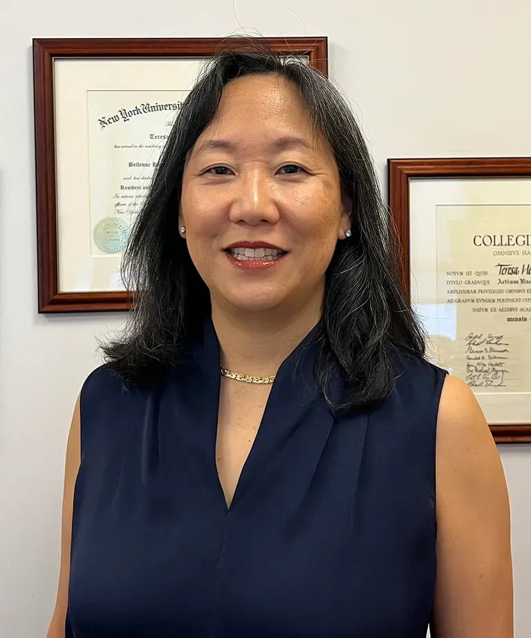 Teresa Cheon - 800 2nd Avenue, New York, NY 10017, USA, New York, New York, 10017