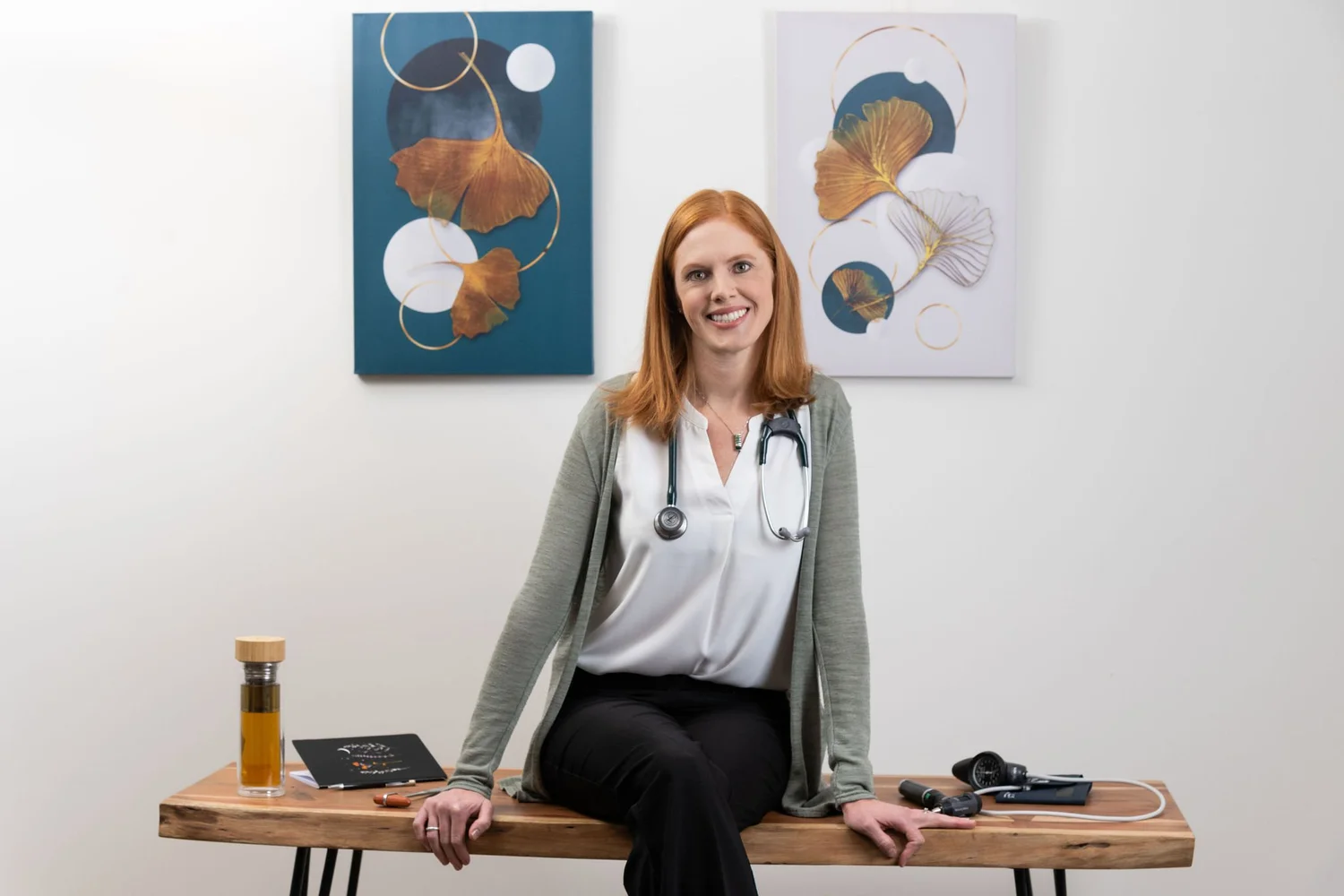 Katherine Carvlin - 1600 East Jefferson Street, Seattle, Washington, 98122