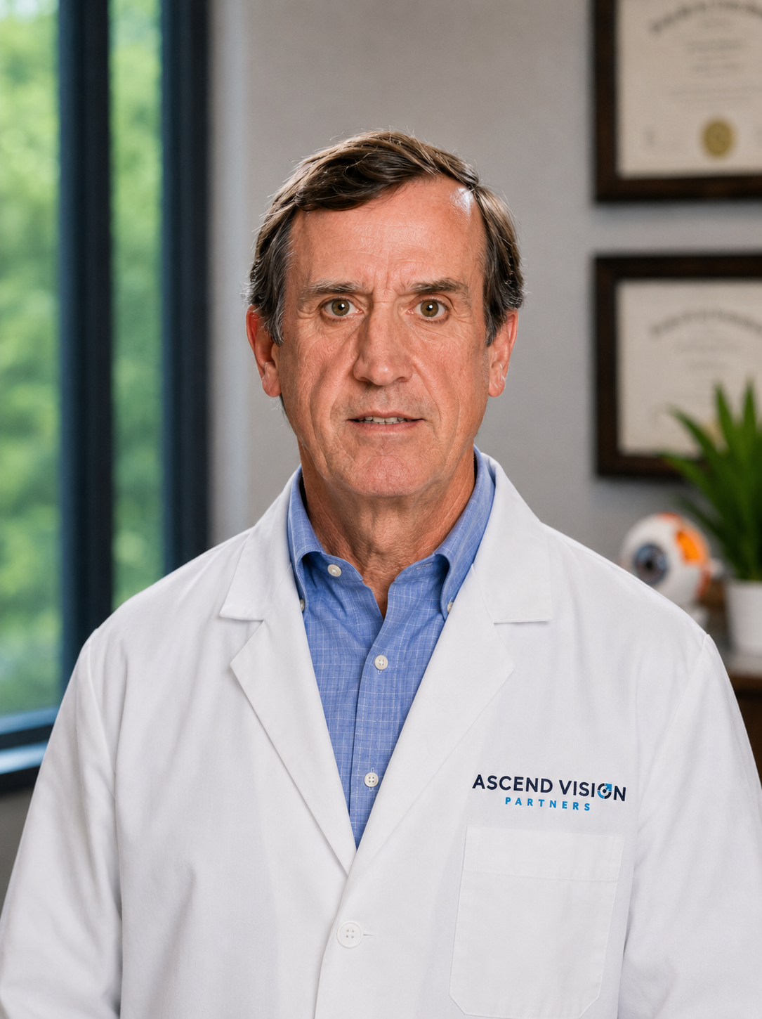 Stephen R. Hook - 222 East Ridge Road, McAllen, Texas, 78503