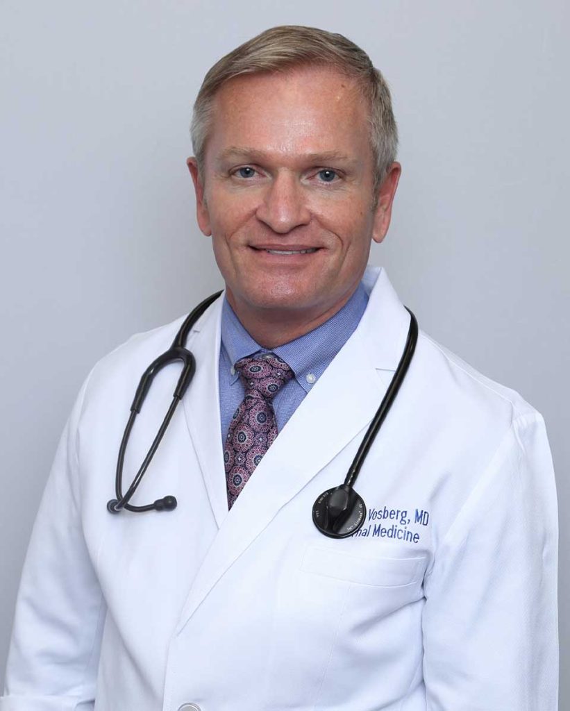James L. Vosberg - 2 Spurs Lane, San Antonio, Texas, 78240