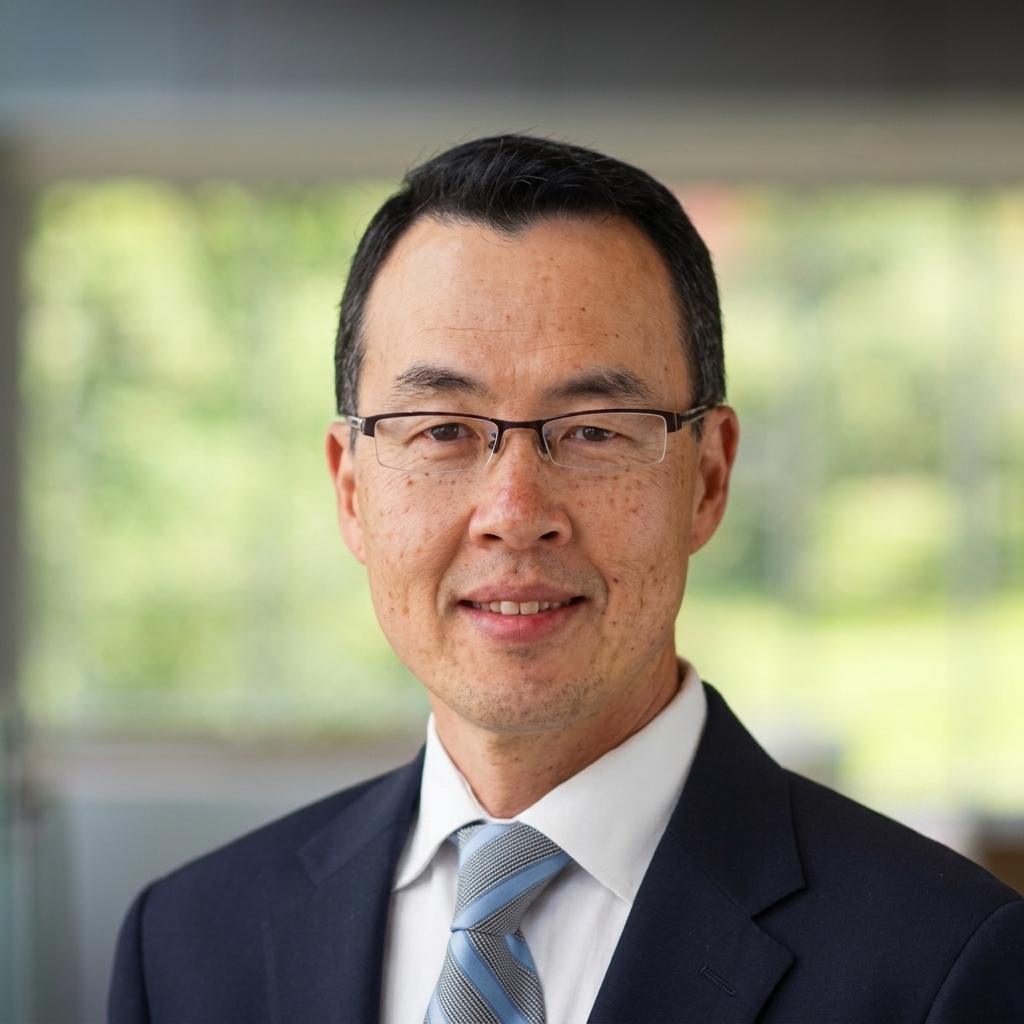 John S. Rhee - 1155 North Mayfair Road, Wauwatosa, Wisconsin, 53222