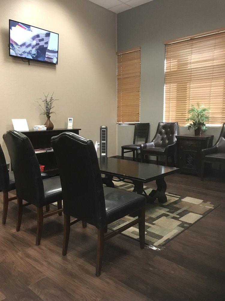 Russell Homewood - 76 West Guadalupe Road, Gilbert, AZ, USA, Gilbert, Arizona, 85233