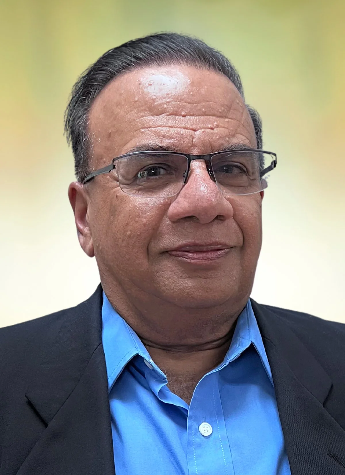 Harish Ahuja, Concierge Hematology and Oncology in Wausau