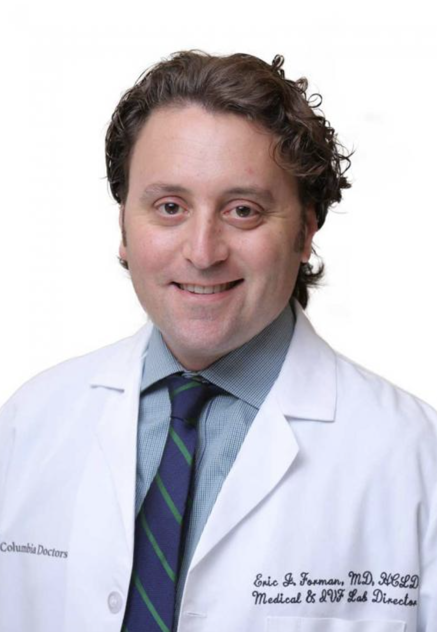 Eric Forman - 5 Columbus Circle, New York, NY 10019, USA, New York, New York, 10019