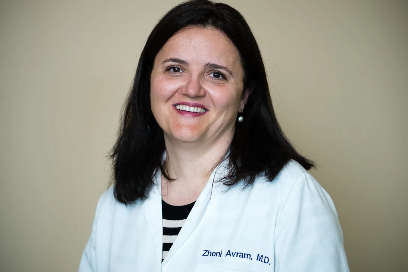 Zheni Avram - 6900 Forest Hill Avenue, Richmond, Virginia, 23225