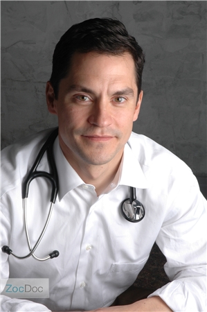 Eduardo Dolhun - 2100 Webster Street, San Francisco, California, 94123