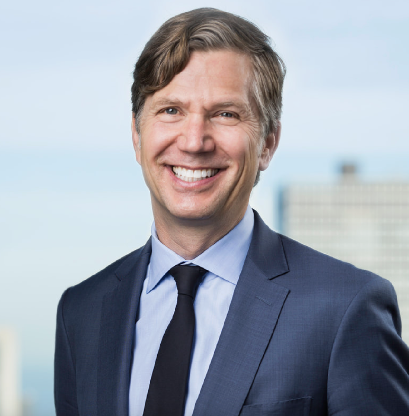 Erik Orelind - 259 East Erie Street, Chicago, Illinois, 60611