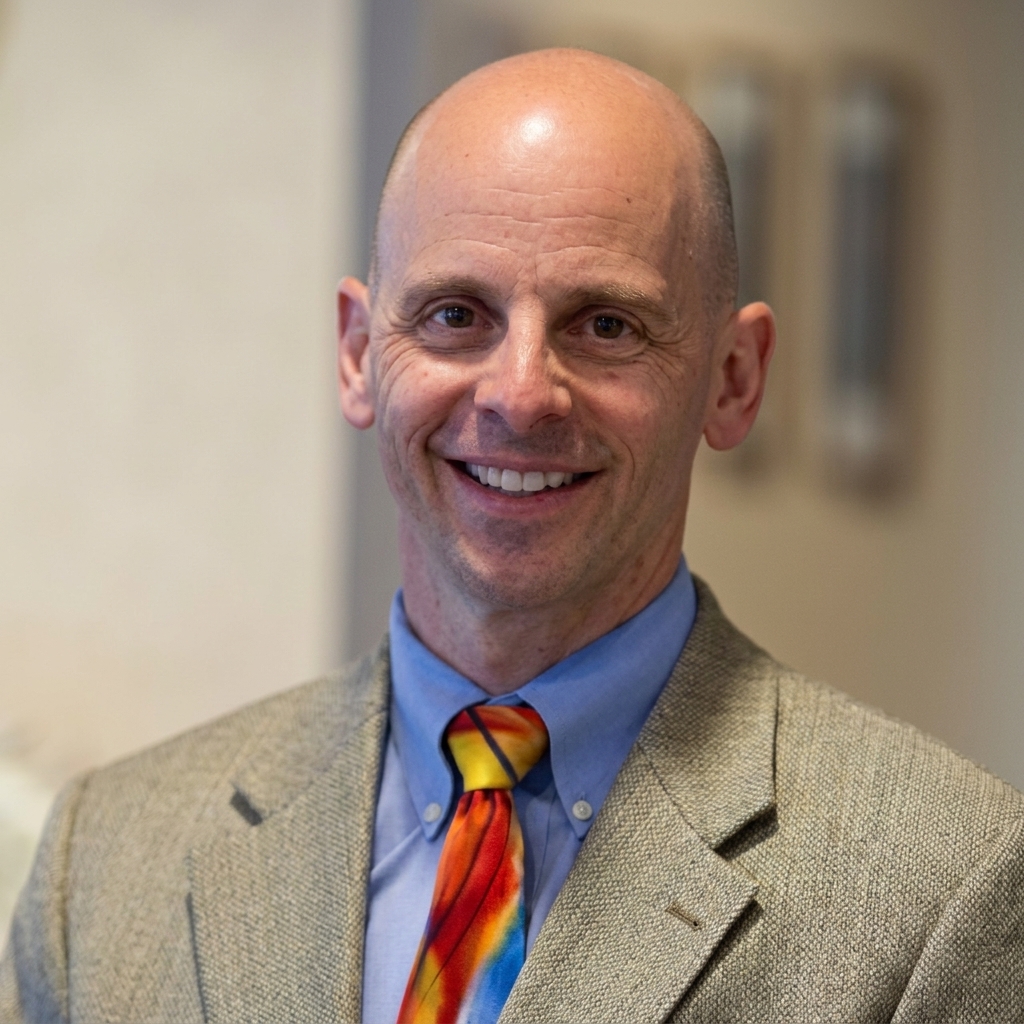 Marshall Silverman - 6115 Park South Drive, Charlotte, North Carolina, 28210