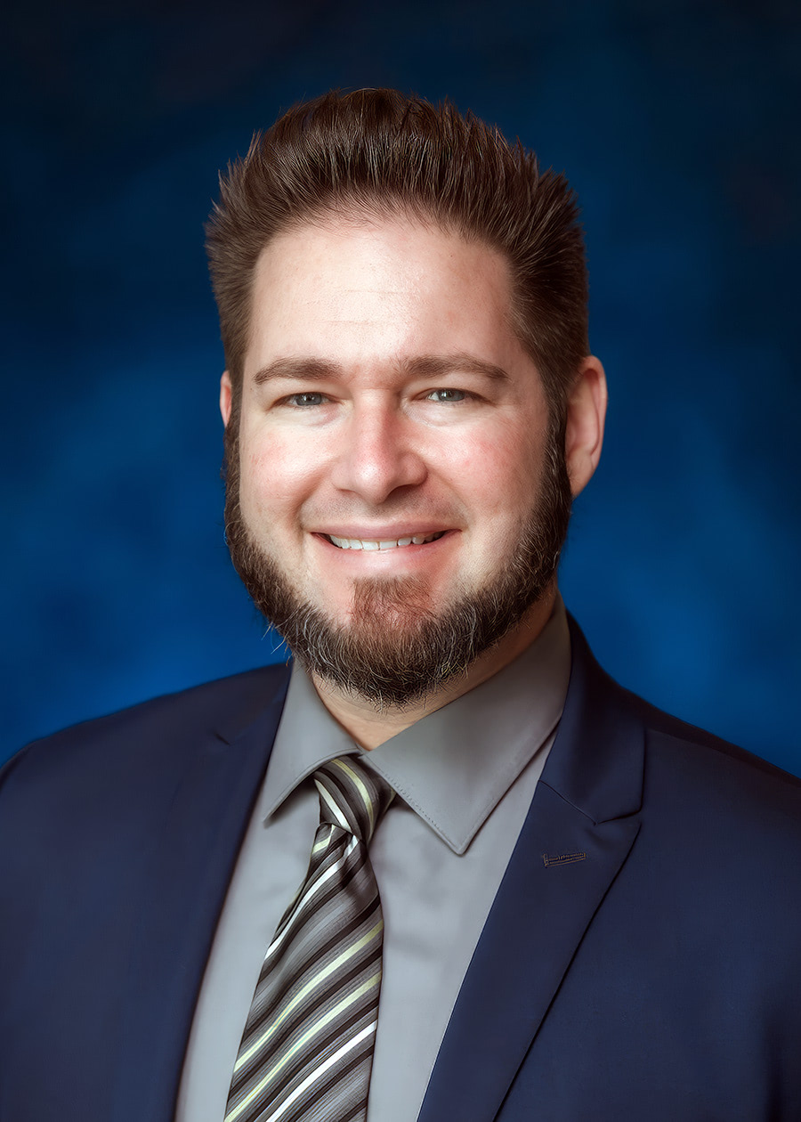 Brandon Ian Faza - 12901 Bruce B Downs Blvd, Tampa, FL 33647, USA, Tampa, Florida, 33647