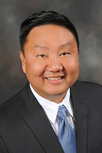 Craig Endo - 2333 Foothill Boulevard, La Verne, California, 91750