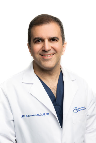 Shahryar K. Kavoussi - 4303 James Casey Street, Austin, TX, USA, Austin, Texas, 78745