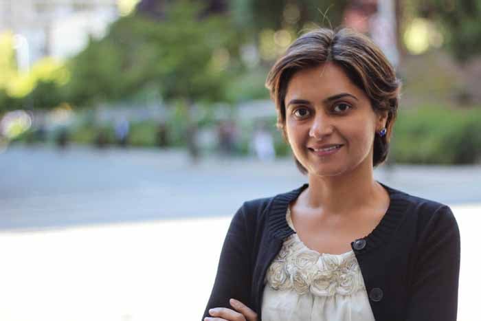 Maryam Kermani - Two Embarcadero Center, San Francisco, CA, USA, San Francisco, California, 94111