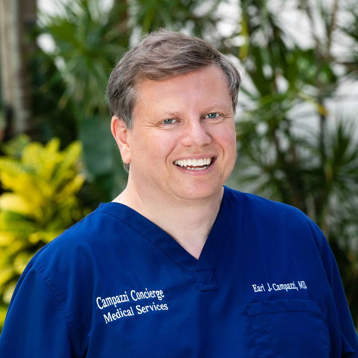 Earl Campazzi - 251 Royal Palm Way, Palm Beach, Florida, 33480