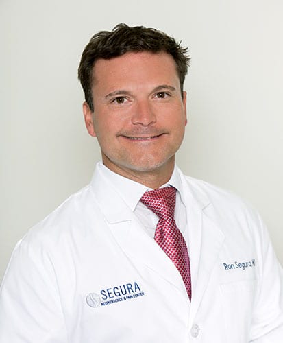 Ronald C. Segura - Division Street, Metairie, Louisiana, 70002