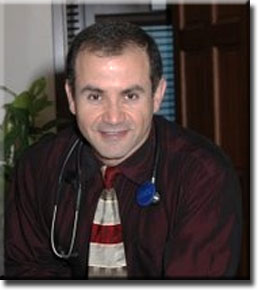 Mitch Freeman - 2120 West 24th Street, Yuma, Arizona, 85364