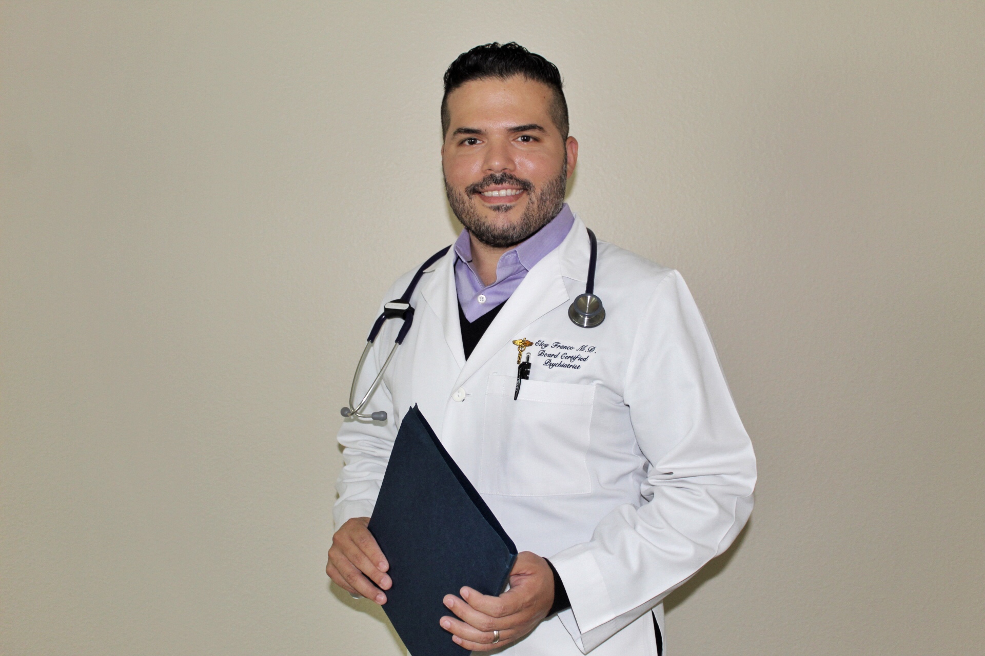 Eloy Franco - Tampa, FL 33646, USA, Tampa, Florida, 33646