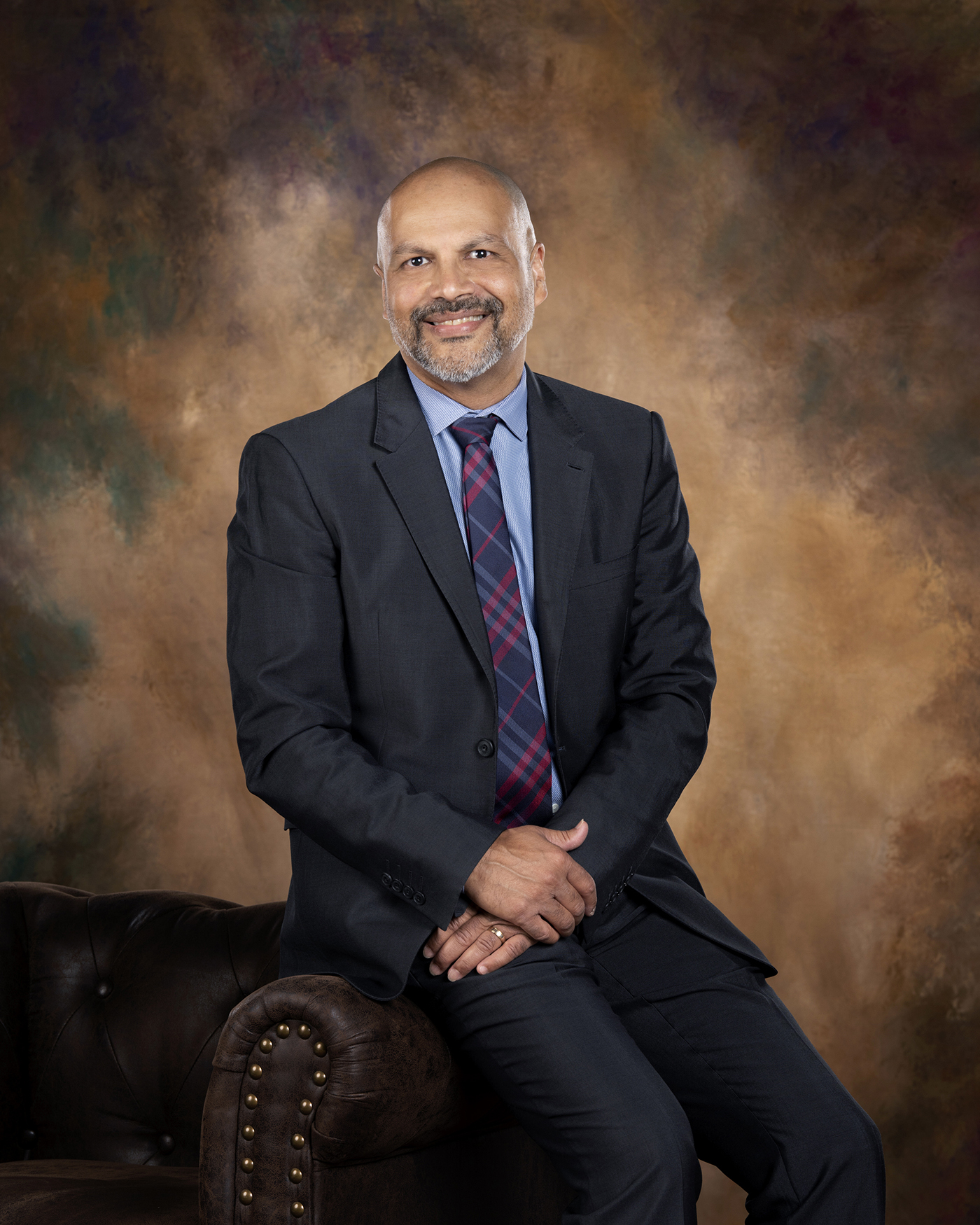 Pankaj G. Shah - 8697 McPherson Road, Laredo, Texas, 78045