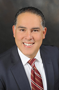 Michael Deanda - 2333 Foothill Boulevard, La Verne, California, 91750