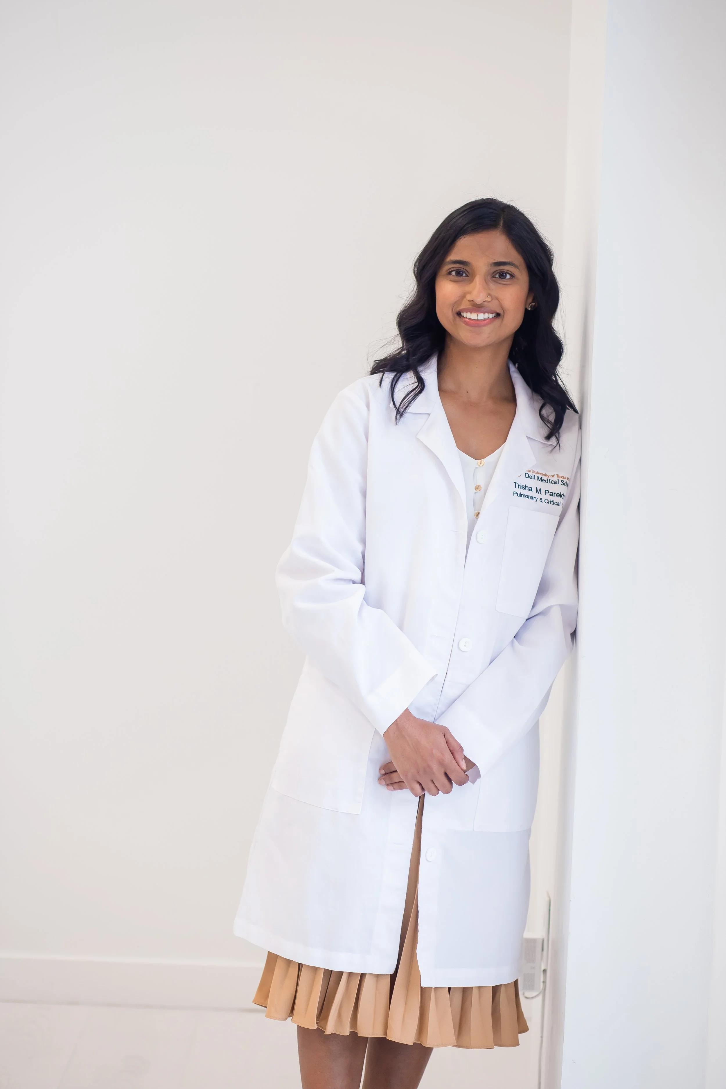 Vidhya Illuri - 9002 Six Pines Drive, The Woodlands, TX, USA, The Woodlands, Texas, 77380