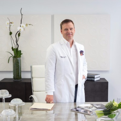Phillip Craft - 777 Arthur Godfrey Rd., Miami Beach, Florida, 33140