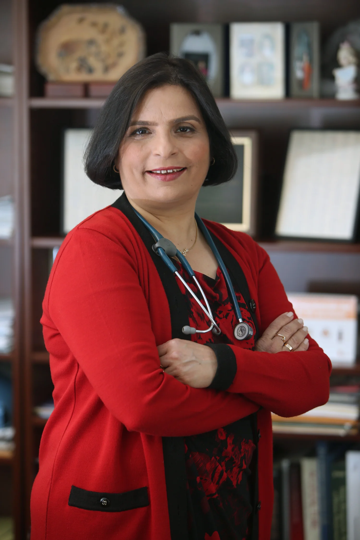 Sonia Gidwani - 135 West 70th Street, New York, New York, USA, New York, New York, 10023