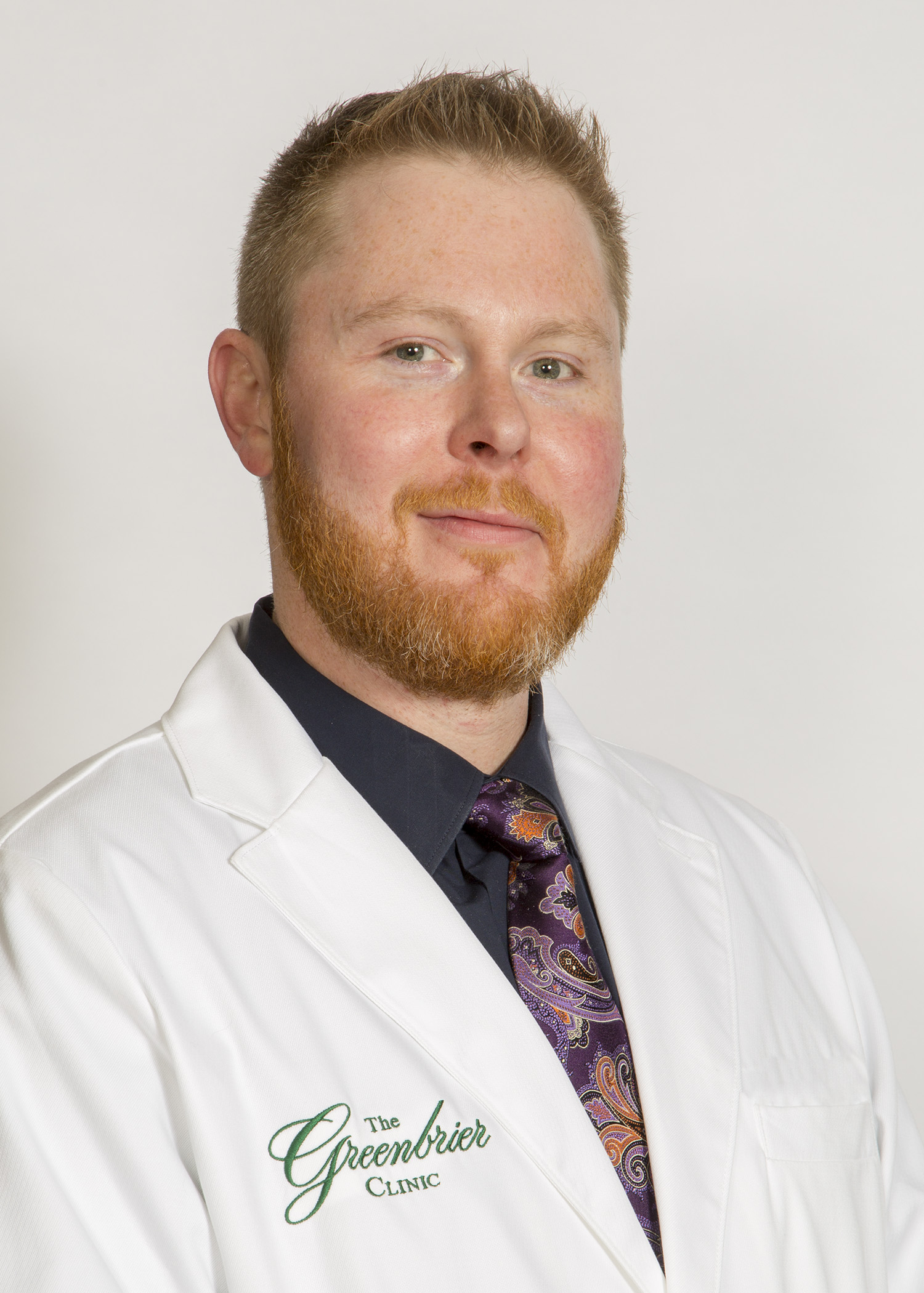 Isaac Hurst - Midland Trail East, White Sulphur Springs, West Virginia, 24986