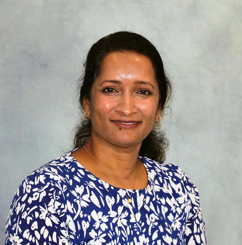 Lakshmi Malini Govindan - 6320 West Union Hills Drive, Peoria, Arizona, 85308