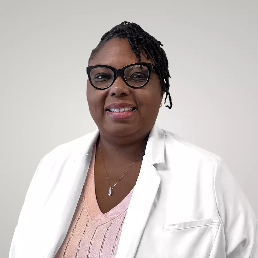 Naja Thomas - 5407 Basswood Boulevard, Fort Worth, Texas, 76137