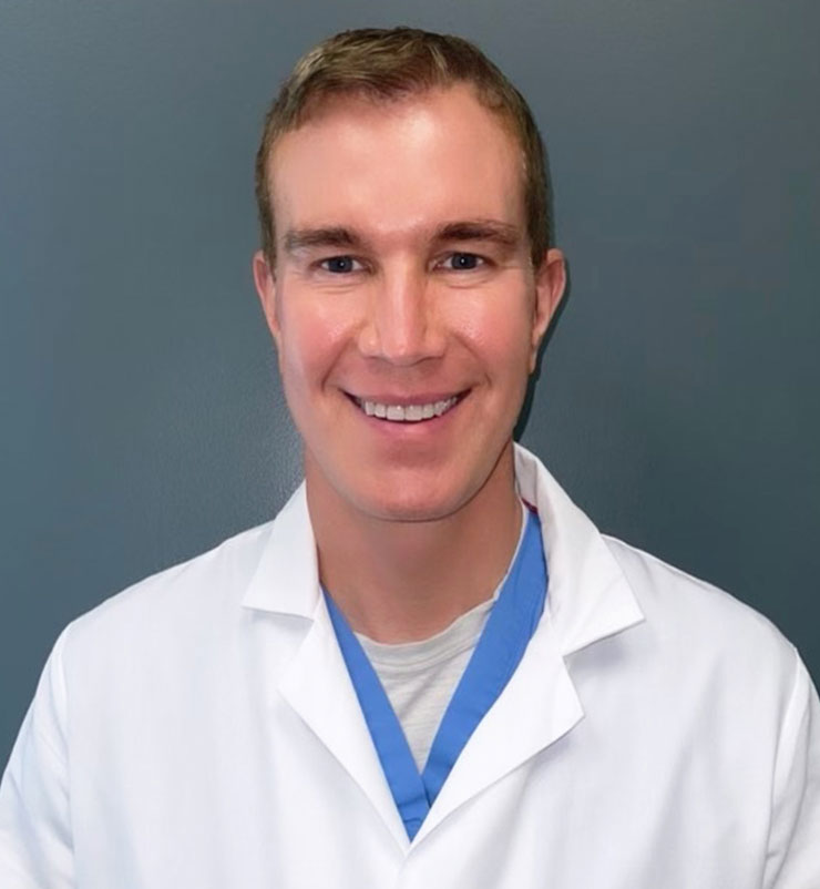 Ryan K. Brashear - 875 Airport Parkway, Greenwood, Indiana, 46143
