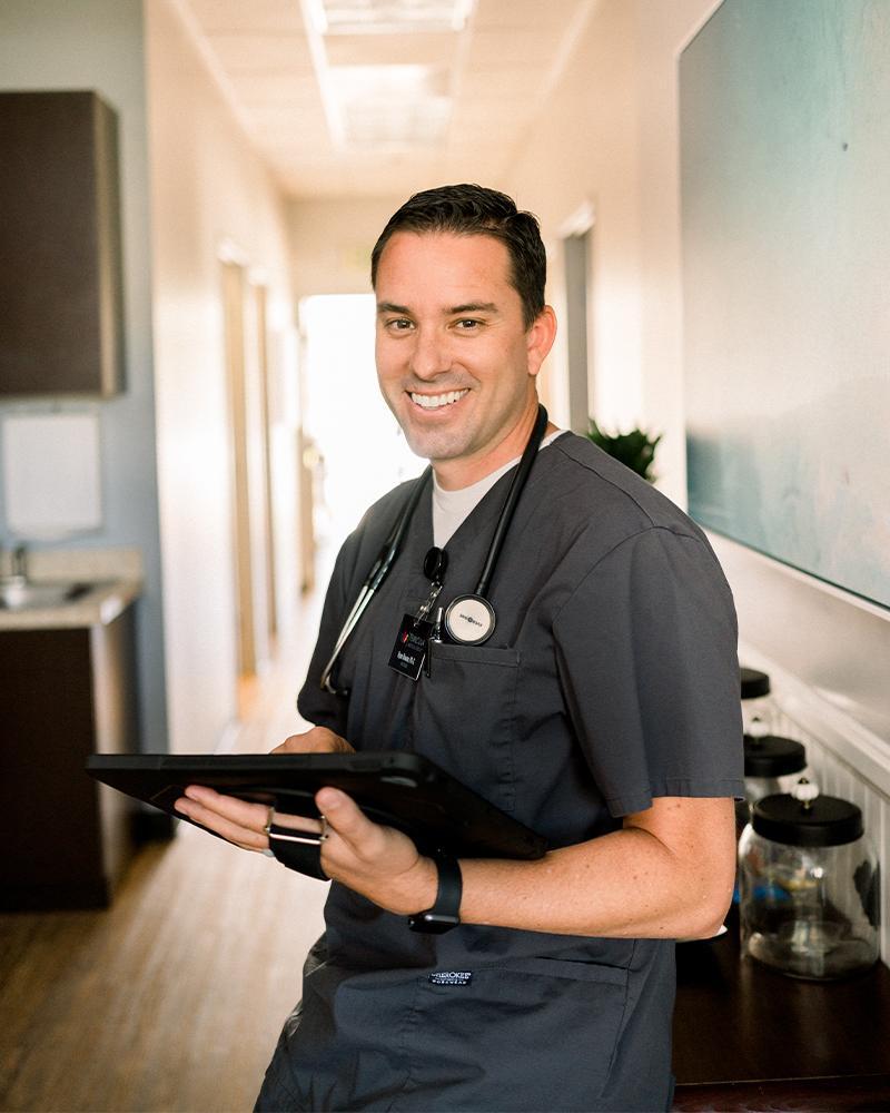 Ryan Rowan - Redhawk Parkway, Temecula, California, 92592