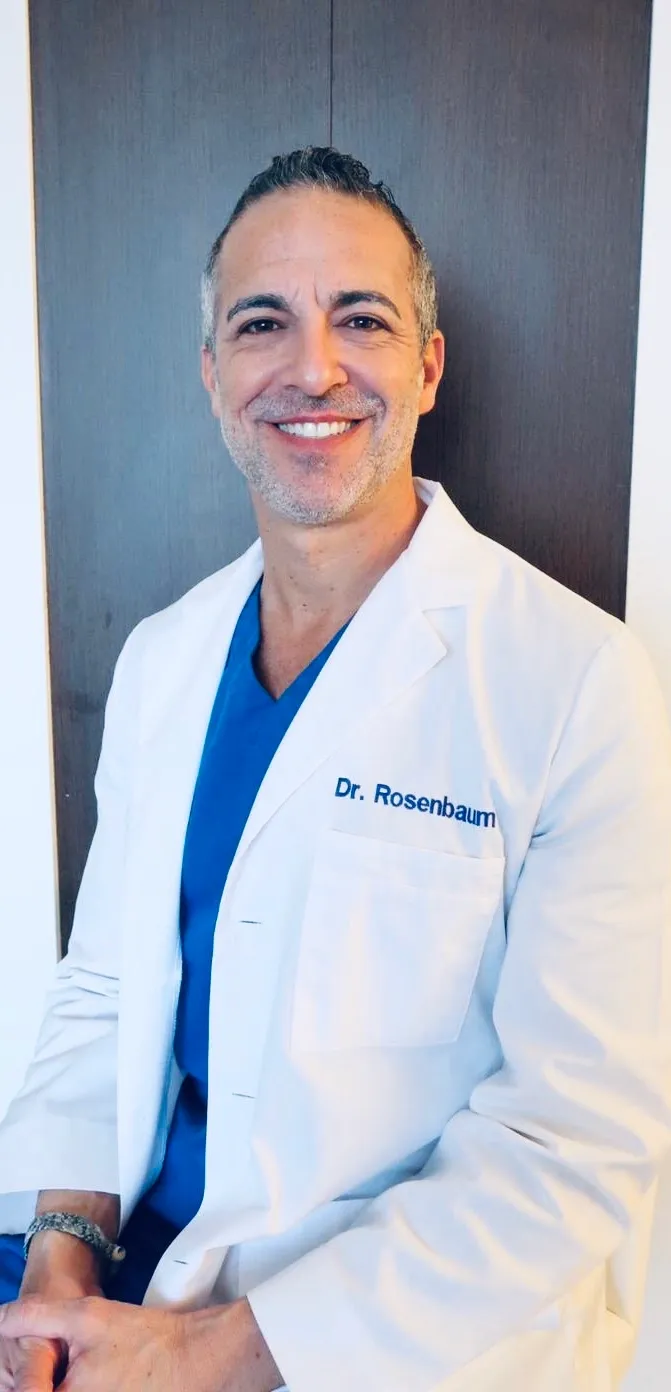 Steve Rosenbaum - 7200 Cambridge Street, Houston, TX, USA, Houston, Texas, 77030