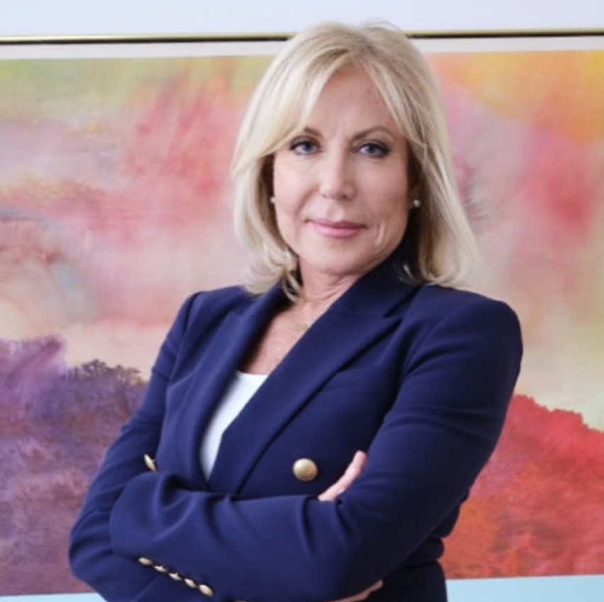 Erika Schwartz - 477 Madison Avenue, New York, New York, 10022