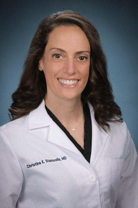 Christina Stamoolis - 6994 U.S. Highway 19, Pinellas Park, FL, USA, Pinellas Park, Florida, 33781